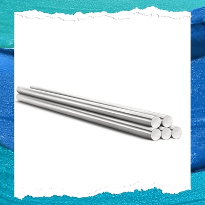 Bright Stainless Steel SS Round Bar 321H Various Sizes Premium Selection