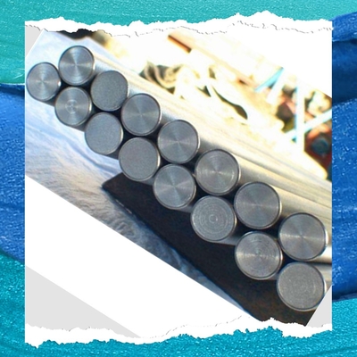 SGS Stainless Steel Round Bar 304 316L For Industry Needs