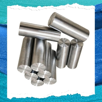 Grade 2101 Stainless Steel Round Bar Available In Various Sizes