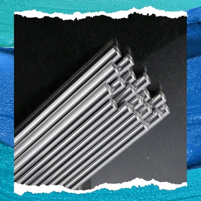 Grade 2101 Stainless Steel Round Bar Available In Various Sizes
