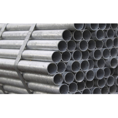 321 Seamless Stainless Steel Pipe 2B Finish 5800mm Hot Cold Rolled