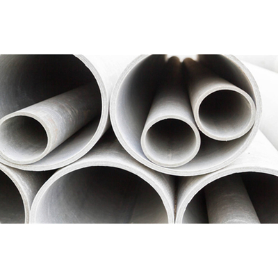 BA 2B Stainless Steel 316 Tube 150mm Polished Annealed Pickled Brighted