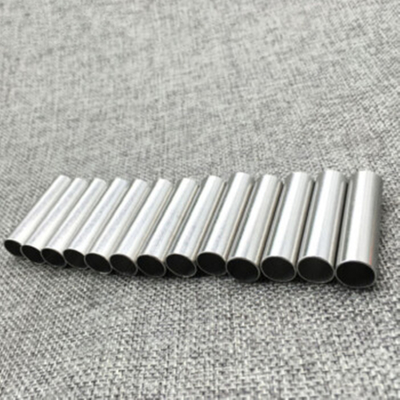 ASTM A269 Thick Wall Stainless Steel Tube