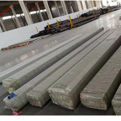 ASTM A269 Thick Wall Stainless Steel Tube