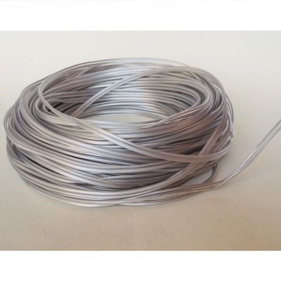 ASTM AISI Stainless Steel Wire 304 316 310 SS 430 Wire 0.05mm-5mm For Wire Mesh