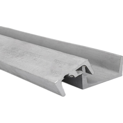 321H 409L Stainless Steel Profiles T U V Structural Shape High alloyed