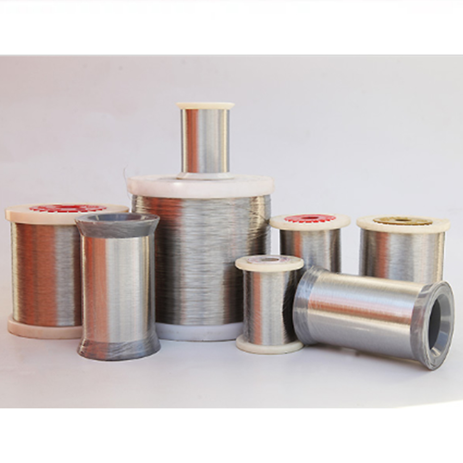 ASTM AISI Stainless Steel Wire 304 316 310 SS 430 Wire 0.05mm5mm For