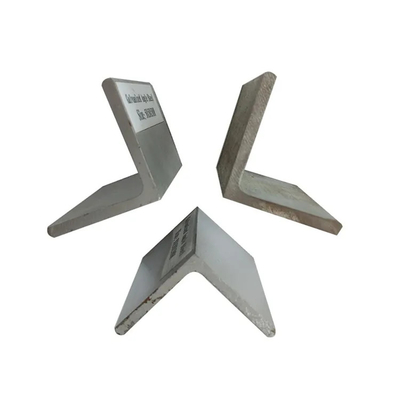 AISI Stainless Steel Rod Angle Channel SUS 316 Profile L Shape Steel Bar Building