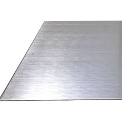 2B 321 310S Stainless Steel Sheet Plate 3mm Chromium Nickel Molybdenum