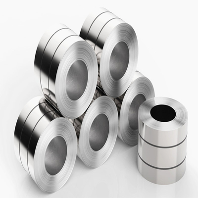 304L 316L HRC Hot Rolled Coil Steel 4mm No.1 Finish 1500mm Mill Edge