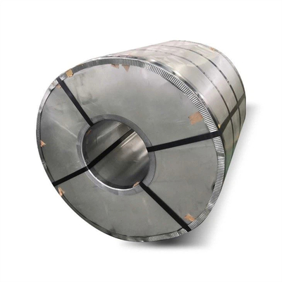 Mirror Polished HR Stainless Steel Coil 201 304 316L 310S 430 15mm