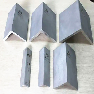 300 Series Stainless Steel Profiles Bar Angle Iron 304 316L Building Materials 30mm