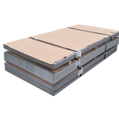 3mm 304 Stainless Steel Plate SS Sheet Cold Rolled 4x8 Slit Edge