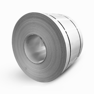 ASTM SUS Stainless Steel Coil 201 304 316L 430 Cold Rolled 2B Finish SS Roll
