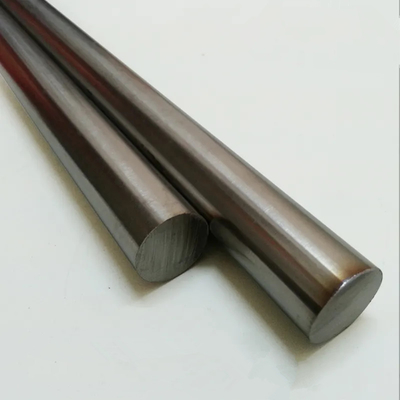 ASTM A276 AISI 420 Stainless Steel Round Bar 3MM 5MM 6MM Cold Finish Rod