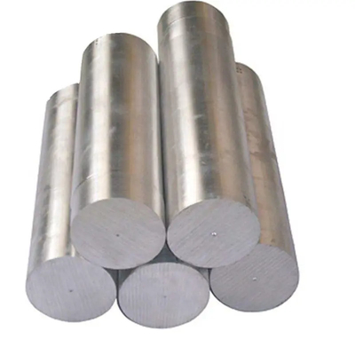 ASTM A276 AISI 420 Stainless Steel Round Bar 3MM 5MM 6MM Cold Finish Rod