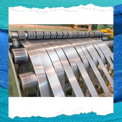 Cold Rolled Bright/Polished/2B/BA/Matte Stainless Steel Strip