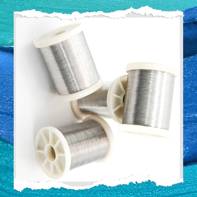 Excellent Durability Black Matt/Bright Steel Wires with Excellent Corrosion Resistance