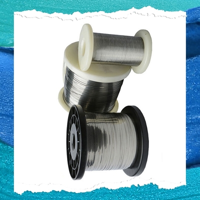 Excellent Flexible Stainless Steel Wire AISI 430 Bright Steel Wire 304
