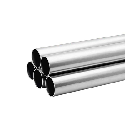 JIS SUS304 Stainless Steel Tube